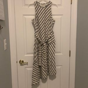 Banana Republic dress